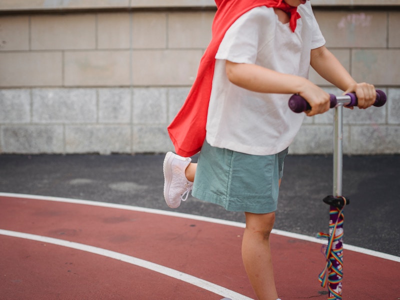 У самокатов могут появиться госномера