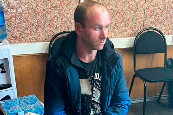 Правоохранители задержали подозреваемого в изнасиловании и убийстве школьницы | В Тверской области задержан мужчина, подозреваемый в убийстве 13-летней девочки Правоохранители задержали подозреваемого в изнасиловании и убийстве школьницы | В Тверской области задержан мужчина, подозреваемый в убийстве 13-летней девочки