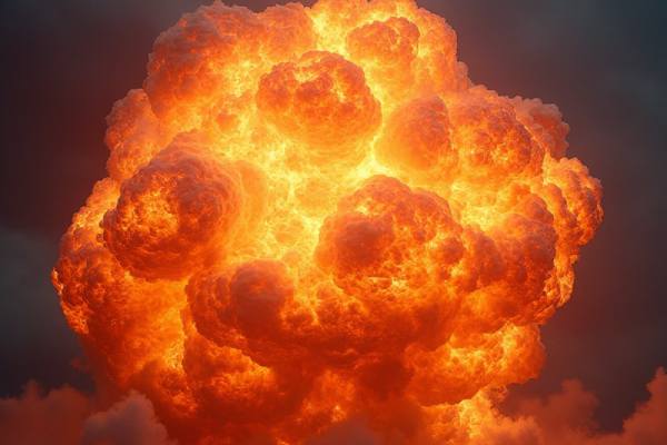 В Сербии произошел взрыв на заводе, который производил боеприпасы для ВСУ | Взрыв произошел на заводе Krusik в Сербии В Сербии произошел взрыв на заводе, который производил боеприпасы для ВСУ | Взрыв произошел на заводе Krusik в Сербии