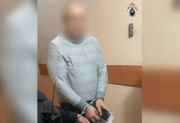 Генеральный директор «АльмакорГруп» арестован: "Мошенничество в особо крупном размере в строительстве развязки в Екатеринбурге" | В Уфе арестовали гендиректора ООО «АльмакорГруп» Генеральный директор «АльмакорГруп» арестован: "Мошенничество в особо крупном размере в строительстве развязки в Екатеринбурге" | В Уфе арестовали гендиректора ООО «АльмакорГруп»