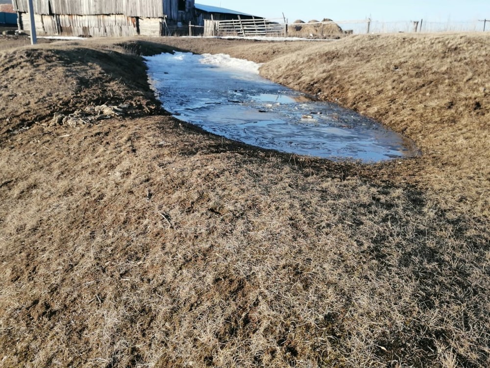 В Башкирии возбудили уголовное дело после гибели 3-летней девочки в луже В Башкирии возбудили уголовное дело после гибели 3-летней девочки в луже