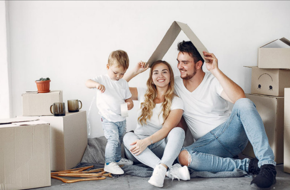 Хотите взять ипотеку дешевле? Вот что изменится в семейной ипотеке уже в 2026 году - это затронет миллионы семей | Семейная ипотека изменится уже летом: подробности