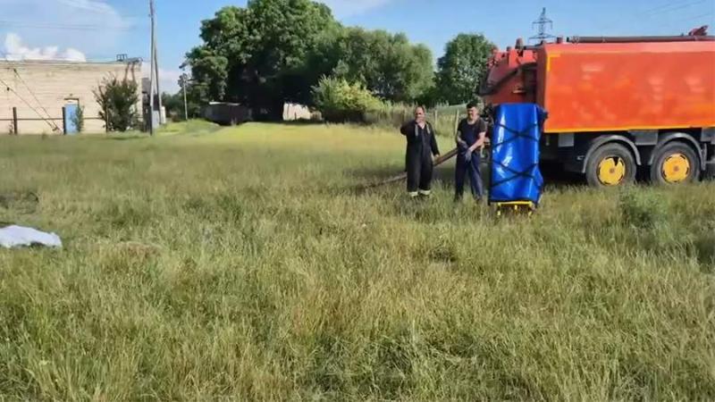 Двое коммунальщиков погибли от канализационных газов в Калининградской области | В Калининградской области двое рабочих погибли из-за отравления газами Двое коммунальщиков погибли от канализационных газов в Калининградской области | В Калининградской области двое рабочих погибли из-за отравления газами