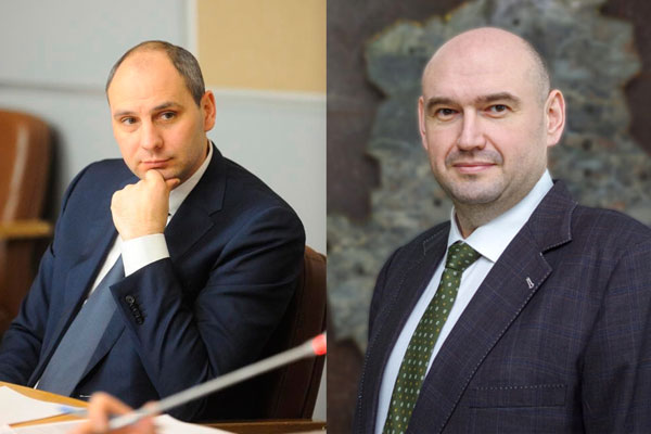 Президент Владимир Путин назначил новых руководителей Свердловской и Оренбургской областей | Указ Путина: новые врио губернаторов назначены в Оренбуржье и на Среднем Урале Президент Владимир Путин назначил новых руководителей Свердловской и Оренбургской областей | Указ Путина: новые врио губернаторов назначены в Оренбуржье и на Среднем Урале