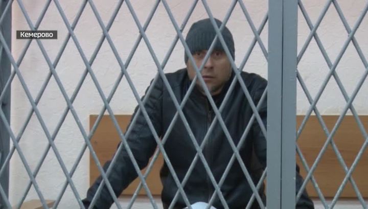 Кемеровский бизнесмен ждал семь лет, чтобы отомстить любовнику бывшей жены Кемеровский бизнесмен ждал семь лет, чтобы отомстить любовнику бывшей жены