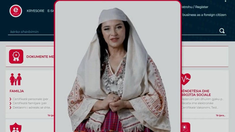 В Албании ИИ управляет тендерами: прозрачность и борьба с коррупцией | Албания назначила искусственный интеллект министром госзакупок