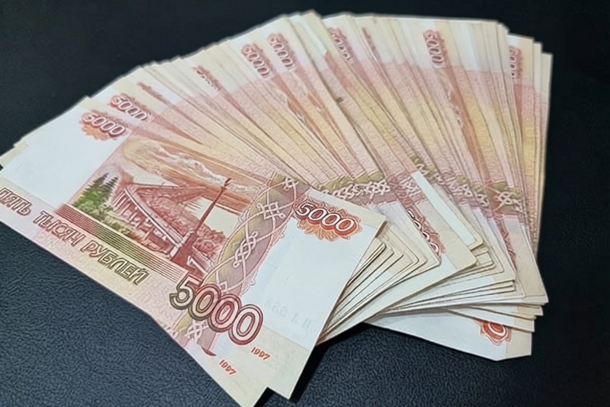 Размер пособия на ребёнка подняли до 40 000 рублей — проверьте, попадаете ли вы под условия Размер пособия на ребёнка подняли до 40 000 рублей — проверьте, попадаете ли вы под условия