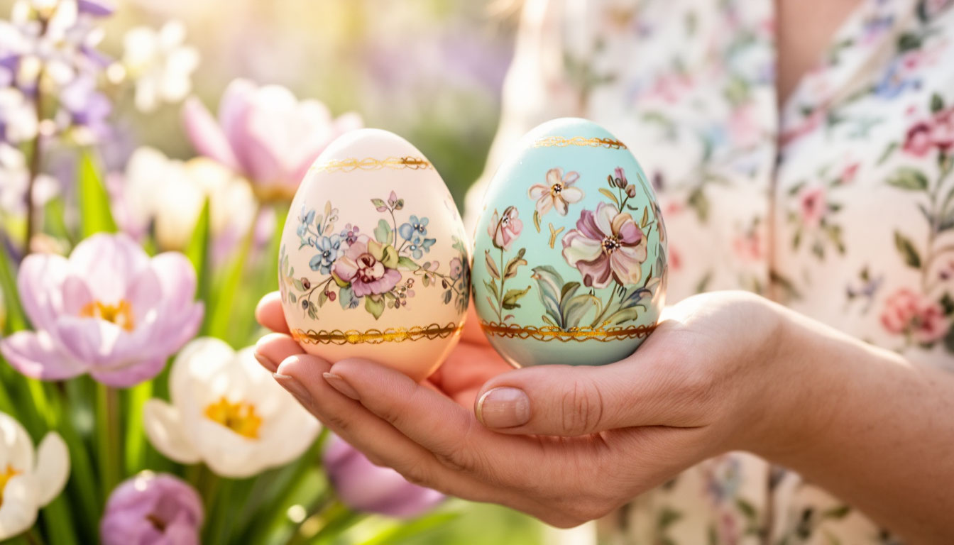 Делаю пасхальные яйца в технике декупаж - просто и эффектно, всего за 5 минут - ничего не отклеивается и руки не пачкаются Делаю пасхальные яйца в технике декупаж - просто и эффектно, всего за 5 минут - ничего не отклеивается и руки не пачкаются