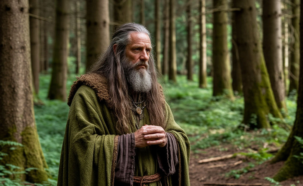 Гороскоп друидов: 4 знака Зодиака получат удачу с 1 марта — не пропустите свой шанс! Гороскоп друидов: 4 знака Зодиака получат удачу с 1 марта — не пропустите свой шанс!