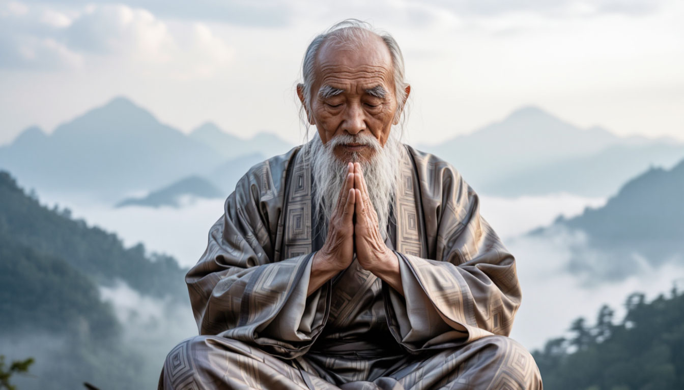 Слова, меняющие судьбу: что нельзя говорить даже в шутку — мудрость Конфуция для вашей жизни Слова, меняющие судьбу: что нельзя говорить даже в шутку — мудрость Конфуция для вашей жизни