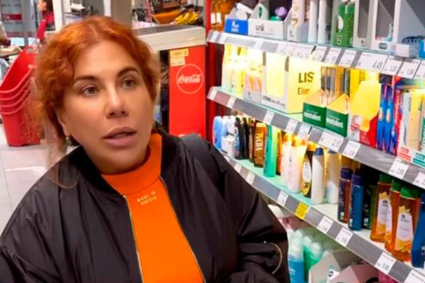 Звезда «Реальных пацанов» Марина Федункив похудела и сделала пластическую операцию | Актриса Марина Федункив удивила своих поклонников внешним видом Звезда «Реальных пацанов» Марина Федункив похудела и сделала пластическую операцию | Актриса Марина Федункив удивила своих поклонников внешним видом