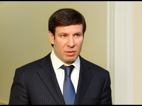 Возбуждено уголовное дело в отношении бывшего губернатора Челябинской области Возбуждено уголовное дело в отношении бывшего губернатора Челябинской области