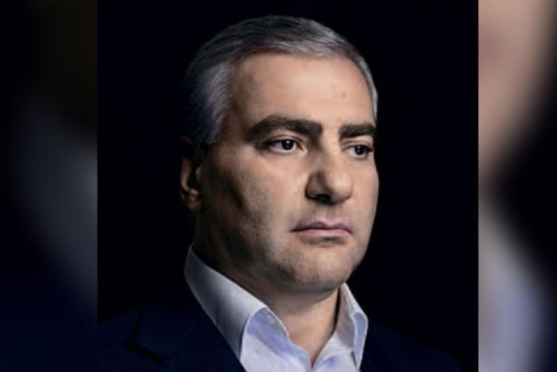 Самвел Карапетян остается под арестом: апелляционный суд Армении подтвердил решение | Бизнесмена Карапетяна арестовали в Армении после заявления о защите церкви Самвел Карапетян остается под арестом: апелляционный суд Армении подтвердил решение | Бизнесмена Карапетяна арестовали в Армении после заявления о защите церкви