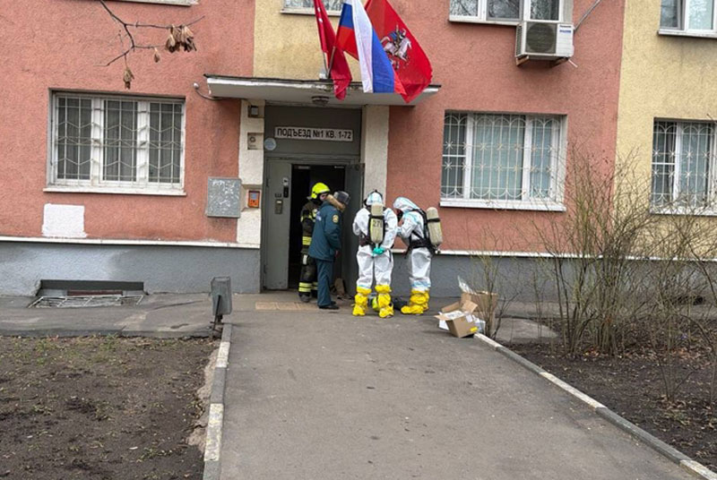 В Москве жильцов дома эвакуировали из-за отравления газом | Эвакуация в Москве: мужчина отравился газом на Нижегородской улице В Москве жильцов дома эвакуировали из-за отравления газом | Эвакуация в Москве: мужчина отравился газом на Нижегородской улице