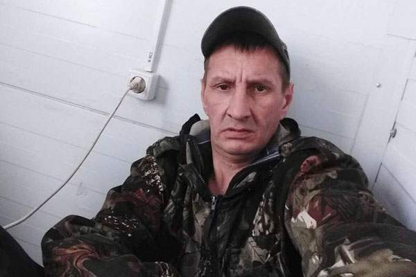 На Урале отец расстрелял сыновей-бездельников На Урале отец расстрелял сыновей-бездельников