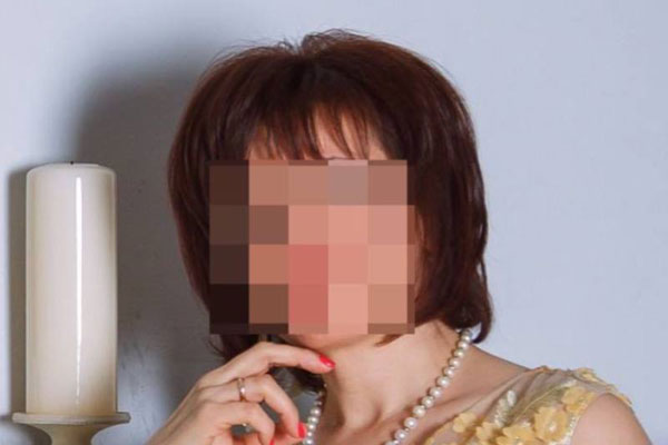 В Крыму учительница пыталась бросить коктейль Молотова в здание военкомата