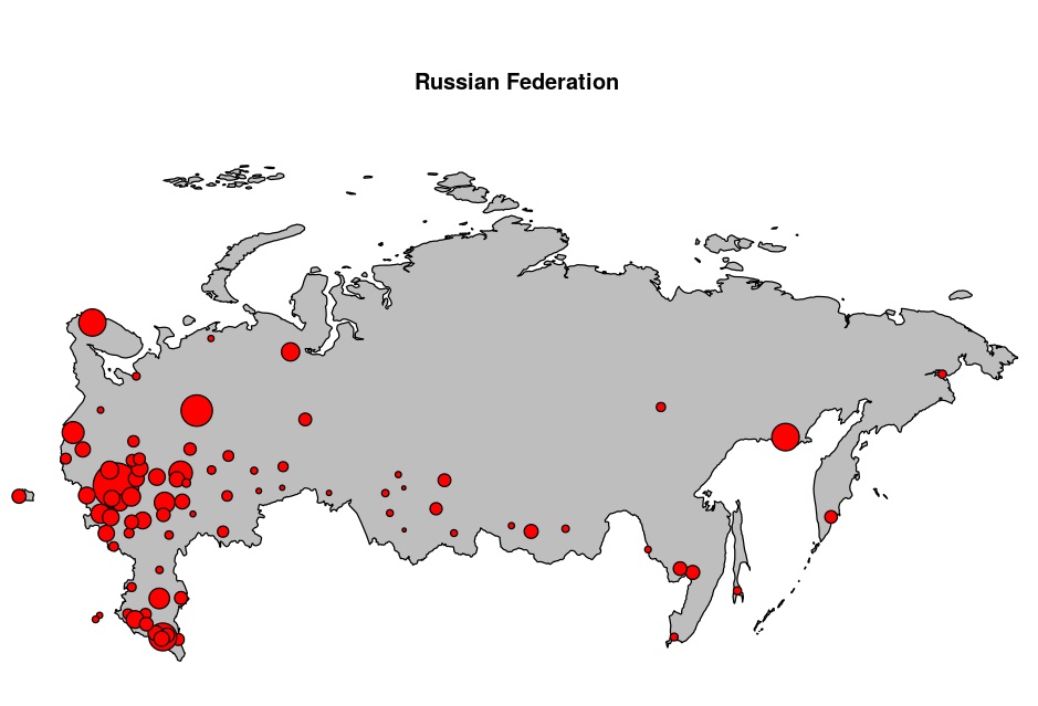 ВОЗ назвала статистику по смертям от коронавируса в России необычной ВОЗ назвала статистику по смертям от коронавируса в России необычной