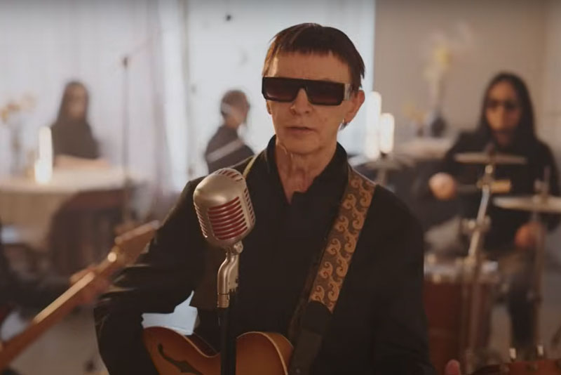 «Пикник» возвращается: новая песня «Гитары тихие рыданья» после трагедии в «Крокус Сити Холле» и предстоящий тур. Видео | Группа «Пикник» записала и выпустила первый после теракта в «Крокусе» трек «Пикник» возвращается: новая песня «Гитары тихие рыданья» после трагедии в «Крокус Сити Холле» и предстоящий тур. Видео | Группа «Пикник» записала и выпустила первый после теракта в «Крокусе» трек