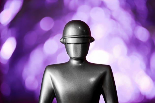 Роботы теперь умеют расти Роботы теперь умеют расти