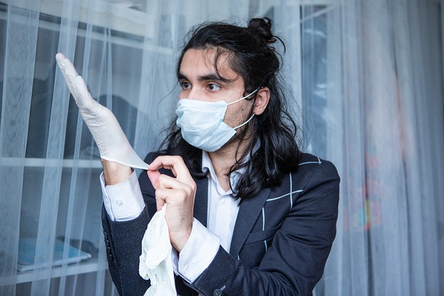 Самоизоляцию в России закрепят законодательно Самоизоляцию в России закрепят законодательно