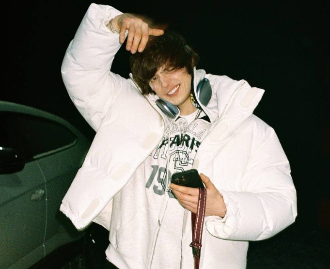 Рэпера OG Buda оштрафовали на 50 тысяч за пропаганду наркотиков в треках | OG Buda оштрафован за пропаганду наркотиков в песнях Рэпера OG Buda оштрафовали на 50 тысяч за пропаганду наркотиков в треках | OG Buda оштрафован за пропаганду наркотиков в песнях