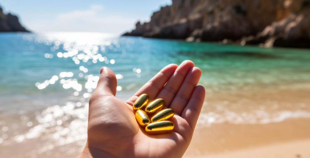 Витамин D — ключ к здоровью мозга? Учёные нашли связь между его уровнем в среднем возрасте и накоплением тау‑белка | Витамин D и мозг: как уровень в 30–40 лет влияет на риск слабоумия Витамин D — ключ к здоровью мозга? Учёные нашли связь между его уровнем в среднем возрасте и накоплением тау‑белка | Витамин D и мозг: как уровень в 30–40 лет влияет на риск слабоумия