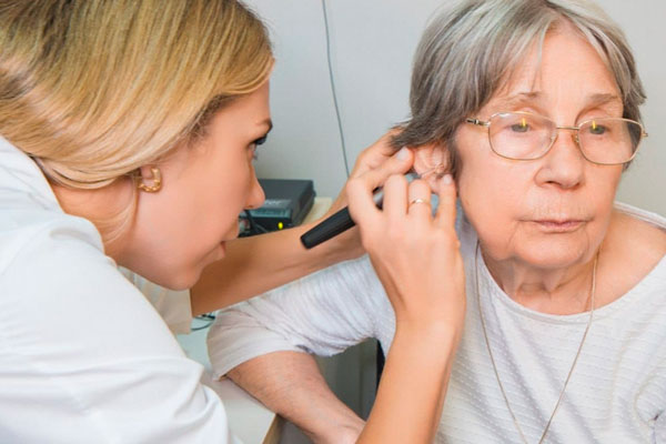 «Женский слух лучше мужского!» - Ученые раскрыли тайну чувствительности ушной улитки человека | Исследование: женщины обладают более чувствительным слухом по сравнению с мужчинами «Женский слух лучше мужского!» - Ученые раскрыли тайну чувствительности ушной улитки человека | Исследование: женщины обладают более чувствительным слухом по сравнению с мужчинами