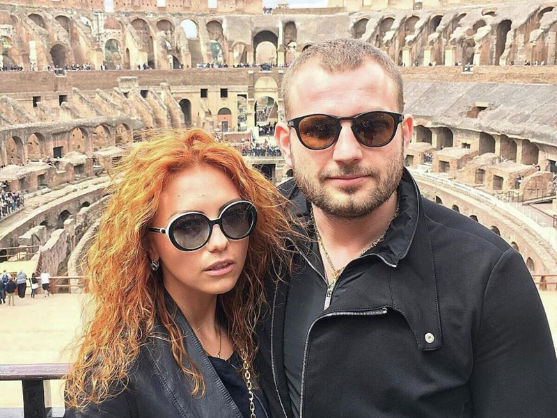 Убийство криптобизнесмена в ОАЭ замаскировали под бегство от кредиторов | Убийцы семьи Новак инсценировали их бегство от кредиторов Убийство криптобизнесмена в ОАЭ замаскировали под бегство от кредиторов | Убийцы семьи Новак инсценировали их бегство от кредиторов