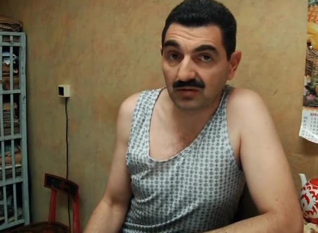 Актеру Армену Бежаняну из «Реальных пацанов» грозит уголовное дело за незаконную добычу гравия | Компанию актера Армена Бежаняна обвинили в незаконной добыче гравия Актеру Армену Бежаняну из «Реальных пацанов» грозит уголовное дело за незаконную добычу гравия | Компанию актера Армена Бежаняна обвинили в незаконной добыче гравия