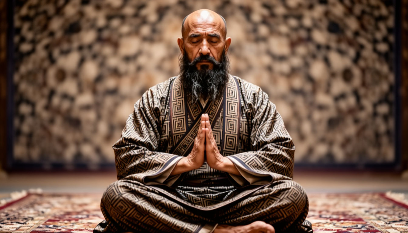 Вы делаете это каждый день! Омар Хайям назвал 3 привычки, крадущие вашу энергию Вы делаете это каждый день! Омар Хайям назвал 3 привычки, крадущие вашу энергию