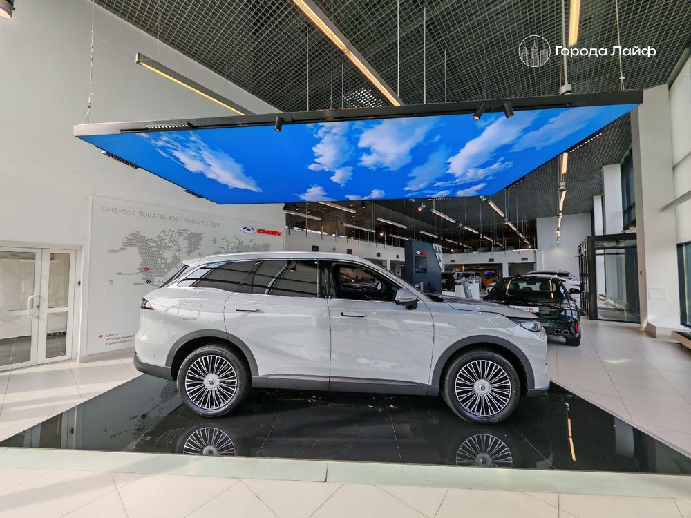 Продажи иностранных автомобилей в России упали почти на 40% в 2025 году | Иномарки в России стали продаваться на 40% меньше Продажи иностранных автомобилей в России упали почти на 40% в 2025 году | Иномарки в России стали продаваться на 40% меньше