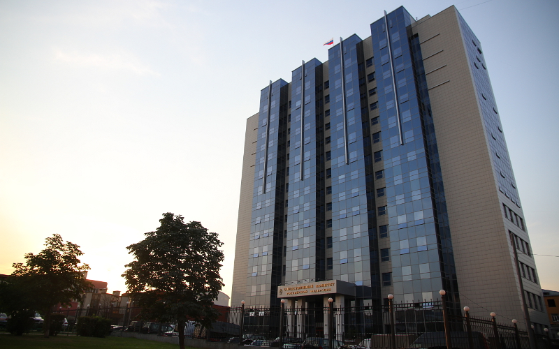 Разъяснения СК России представителям Госдепартамента США и иным зарубежным «доброжелателям» Разъяснения СК России представителям Госдепартамента США и иным зарубежным «доброжелателям»