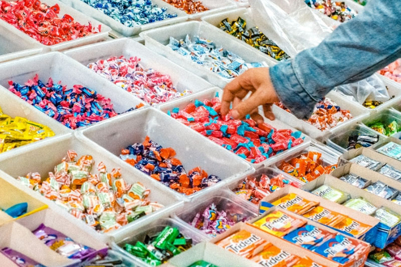 Исследование: как сладкие напитки и рецепторы влияют на уровень сахара в крови | Влияние рецепторов сладкого вкуса на уровень глюкозы: открытия и новые перспективы