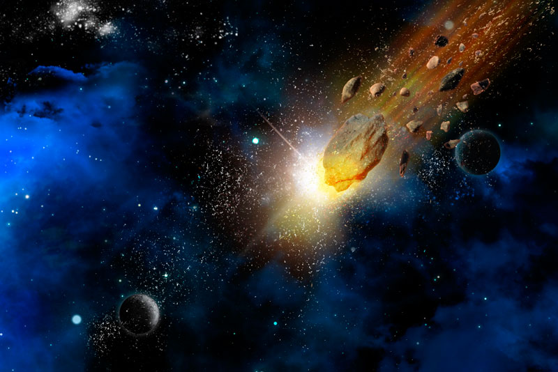 Новый межзвездный объект A11pl3Z приближается к Солнцу | В Солнечную систему вторгся межзвездный объект Новый межзвездный объект A11pl3Z приближается к Солнцу | В Солнечную систему вторгся межзвездный объект