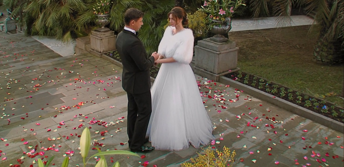 Даша Канануха – победительница 3 сезона шоу «Холостяк» на ТНТ