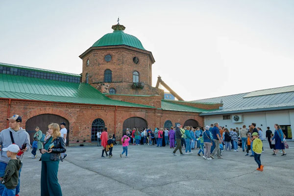 ТМК поддержит Всероссийский конкурс «Корпоративный музей»