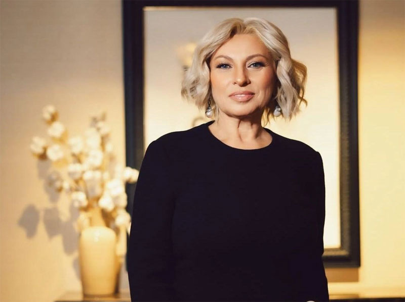 Астролог Анжела Перл пообещала одному знаку прорыв в 2026 году | Прогноз Анжелы Перл для Львов на 2026 год: удача, финансы и перемены Астролог Анжела Перл пообещала одному знаку прорыв в 2026 году | Прогноз Анжелы Перл для Львов на 2026 год: удача, финансы и перемены