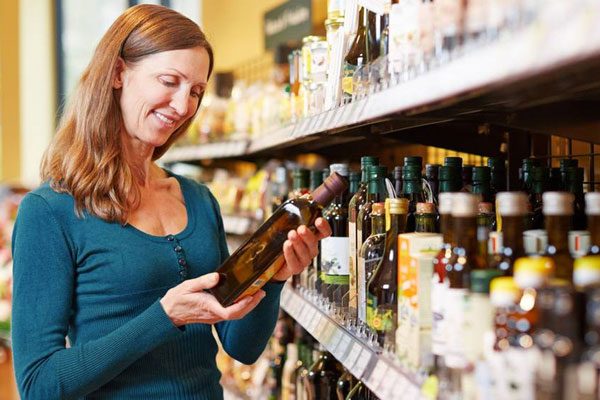 Эксперт назвала витамины в составе льняного масла, улучшающие память Эксперт назвала витамины в составе льняного масла, улучшающие память