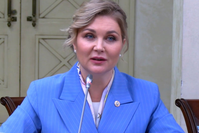 «Настоящее преступление». Отец нокаутировал трехлетнего сына в Набережных Челнах | Омбудсмен Волынец: ударившему сына россиянину могут ужесточить статью «Настоящее преступление». Отец нокаутировал трехлетнего сына в Набережных Челнах | Омбудсмен Волынец: ударившему сына россиянину могут ужесточить статью