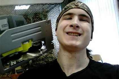 Зарезавший преподавателя студент завещал брату аккаунты в онлайн-играх Зарезавший преподавателя студент завещал брату аккаунты в онлайн-играх