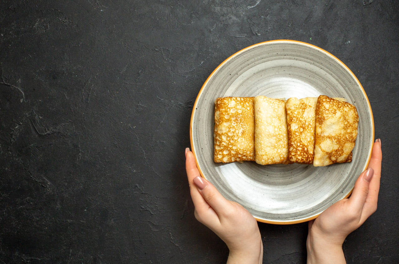 Блины рвутся и получаются толстыми? Вы забываете одну ложку — она меняет всё Блины рвутся и получаются толстыми? Вы забываете одну ложку — она меняет всё