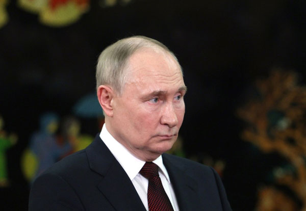 Путин выступил на форуме «Всё для победы». Главное | Путин на форуме «Всё для победы!» назвал главную цель России на СВО Путин выступил на форуме «Всё для победы». Главное | Путин на форуме «Всё для победы!» назвал главную цель России на СВО