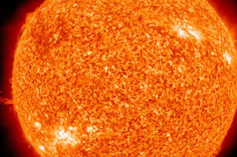 Прогноз на 25 мая: магнитная буря может ухудшить самочувствие и спровоцировать обострения хронических заболеваний | Сильная магнитная буря накроет мир: не исключены головные боли и слабость Прогноз на 25 мая: магнитная буря может ухудшить самочувствие и спровоцировать обострения хронических заболеваний | Сильная магнитная буря накроет мир: не исключены головные боли и слабость