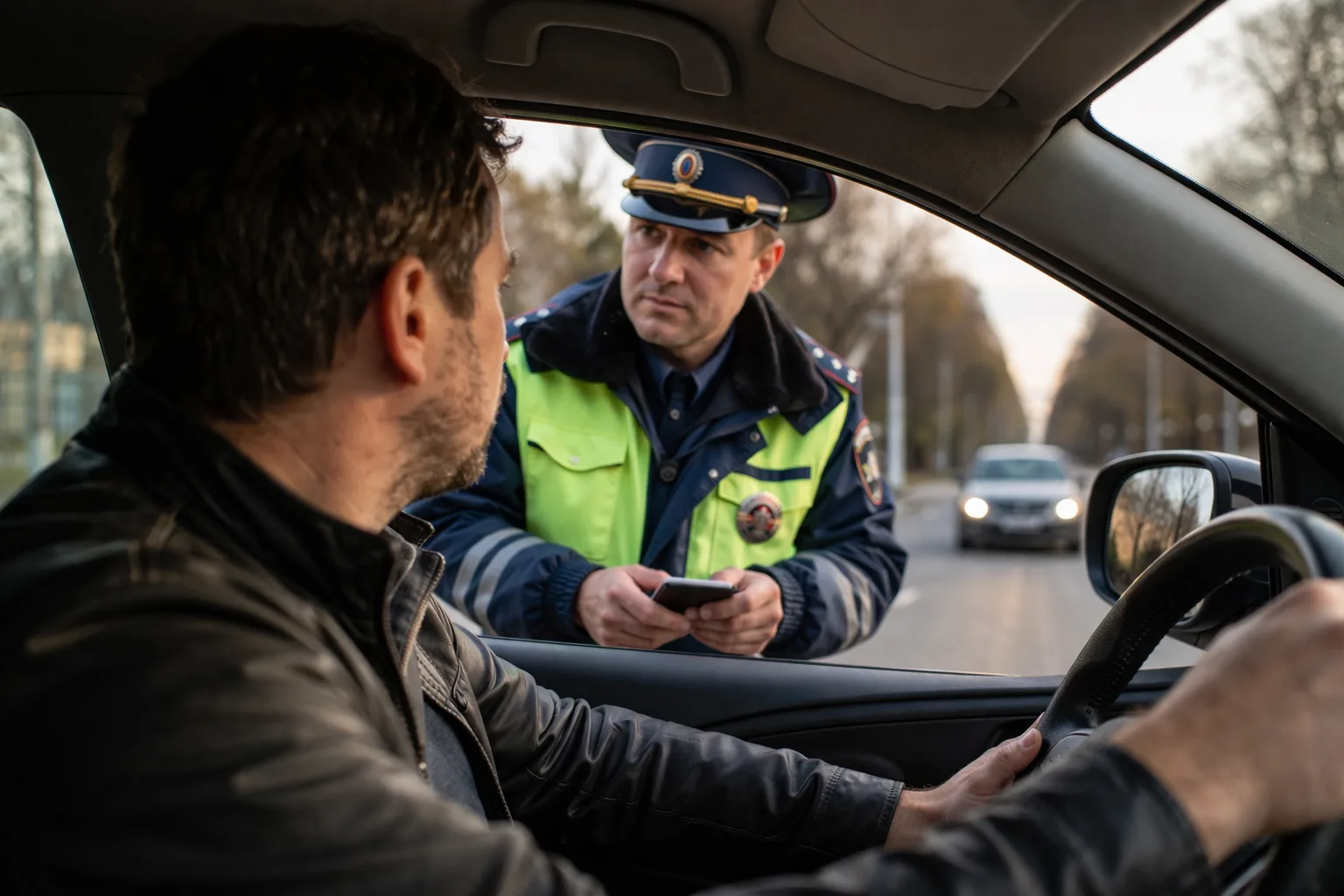 «Куда едете?» — как ответить инспектору, чтобы избежать лишних вопросов: секреты опытных водителей и психология общения «Куда едете?» — как ответить инспектору, чтобы избежать лишних вопросов: секреты опытных водителей и психология общения