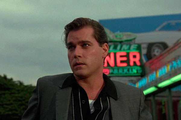 Американский актёр Рэй Лиотта умер на съёмках нового фильма