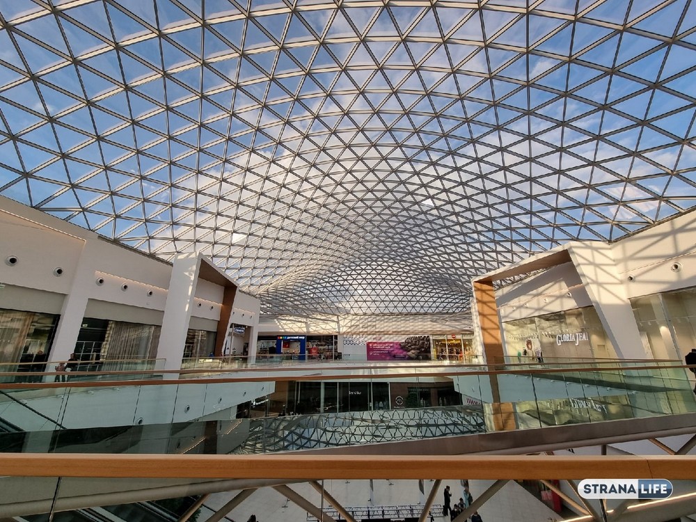 Владельцы ТЦ смогут досрочно расторгать договоры аренды с компаниями, которые ушли из России