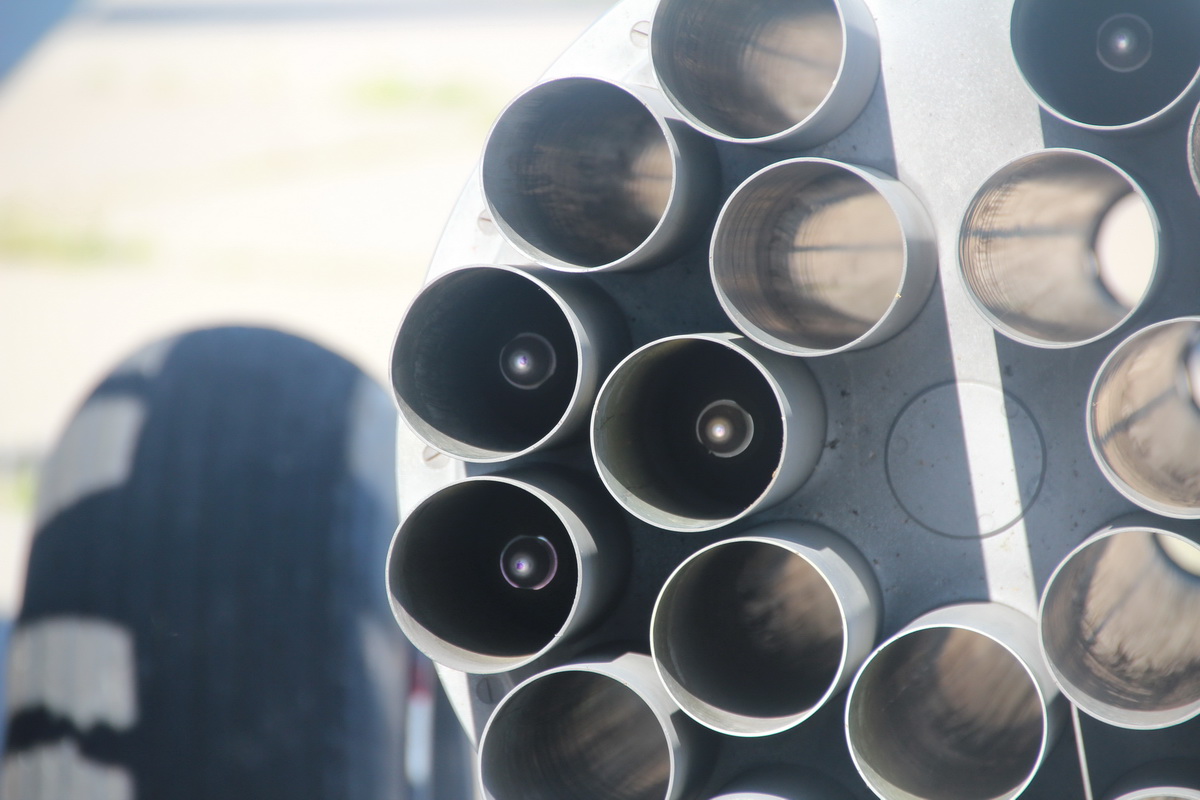 Авиация Центрального военного округа продемонстрирует уничтожение бронетехники на Russia Arms Expo Авиация Центрального военного округа продемонстрирует уничтожение бронетехники на Russia Arms Expo