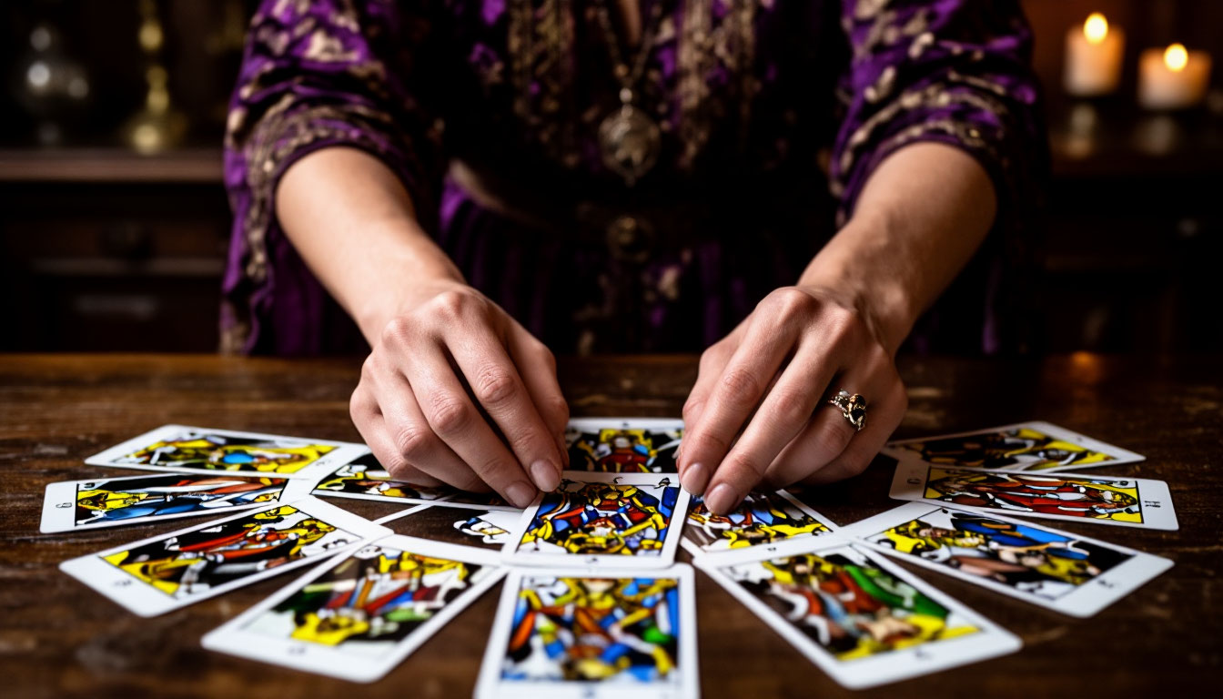 Думаете, вера в мистику — это редкость? Данные ВЦИОМ вас удивят: 81 % допускают существование сверхъестественных сил Думаете, вера в мистику — это редкость? Данные ВЦИОМ вас удивят: 81 % допускают существование сверхъестественных сил