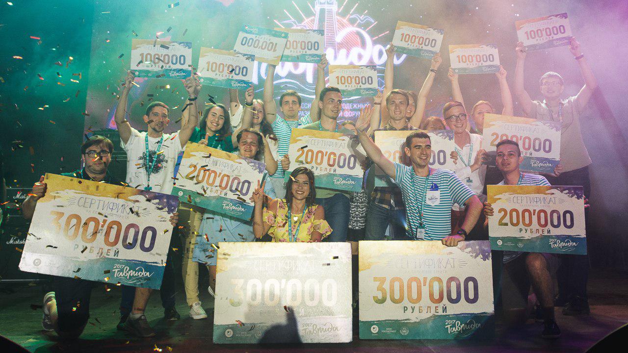 Молодые преподаватели истории и сотрудники музеев подвели итоги смены Молодые преподаватели истории и сотрудники музеев подвели итоги смены