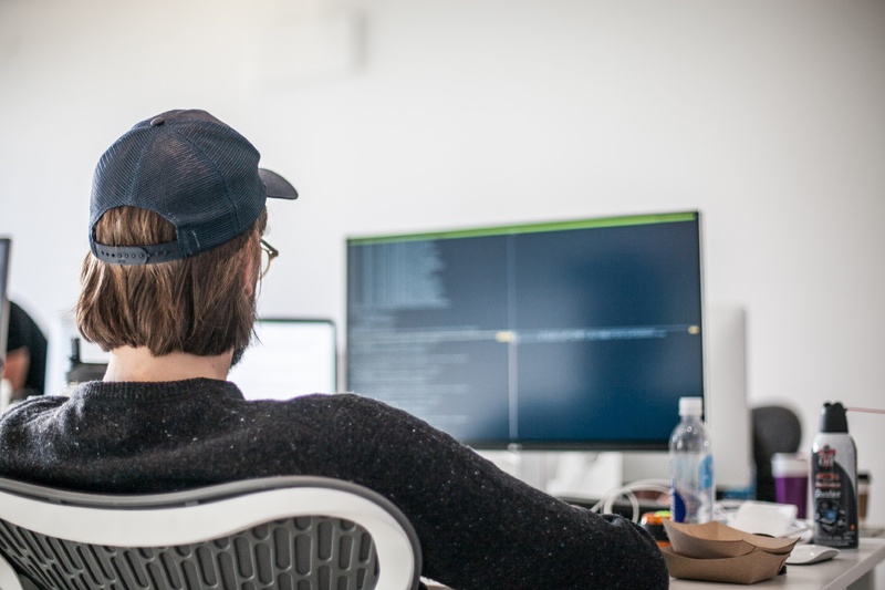 IT-специалисты попросили дать им отсрочку от мобилизации IT-специалисты попросили дать им отсрочку от мобилизации